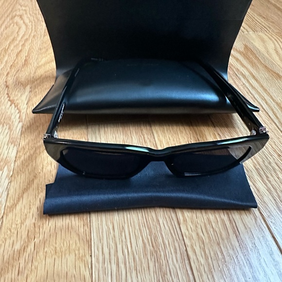 Saint Laurent sl m127/f sunglasses - Picture 2 of 7